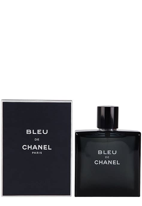 Chanel Bleu De Chanel Eau De Toilette Spray For Men 